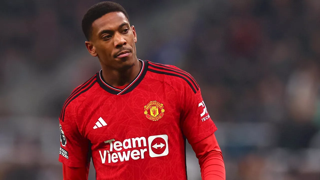 Martial, Mendy, Neuer, Liverpool, Inter : Les 5 infos mercato de mardi