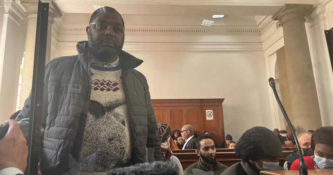 State welcomes decision to grant former CoCT MMC Malusi Booi, his co-accused bail