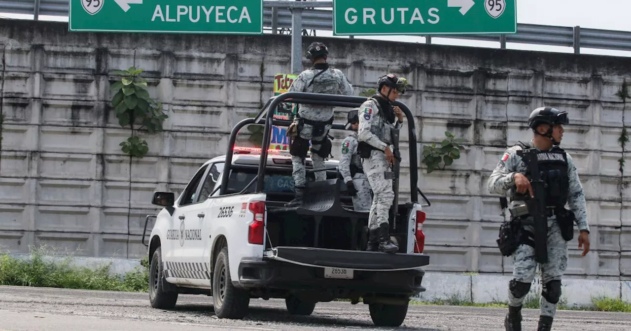 Incorporar la Guardia Nacional a la Sedena, la próxima batalla en el Congreso