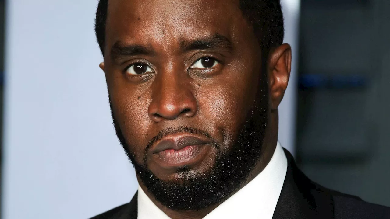 Sean ”Diddy” Combs åtalas för sexhandel och utpressning