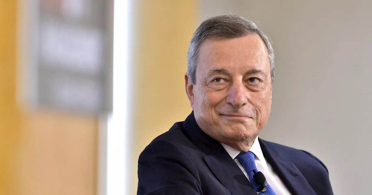 Draghi nel rapporto sulla competitività Ue ne ha azzeccate tante. Ma è come frustare un cavallo morto