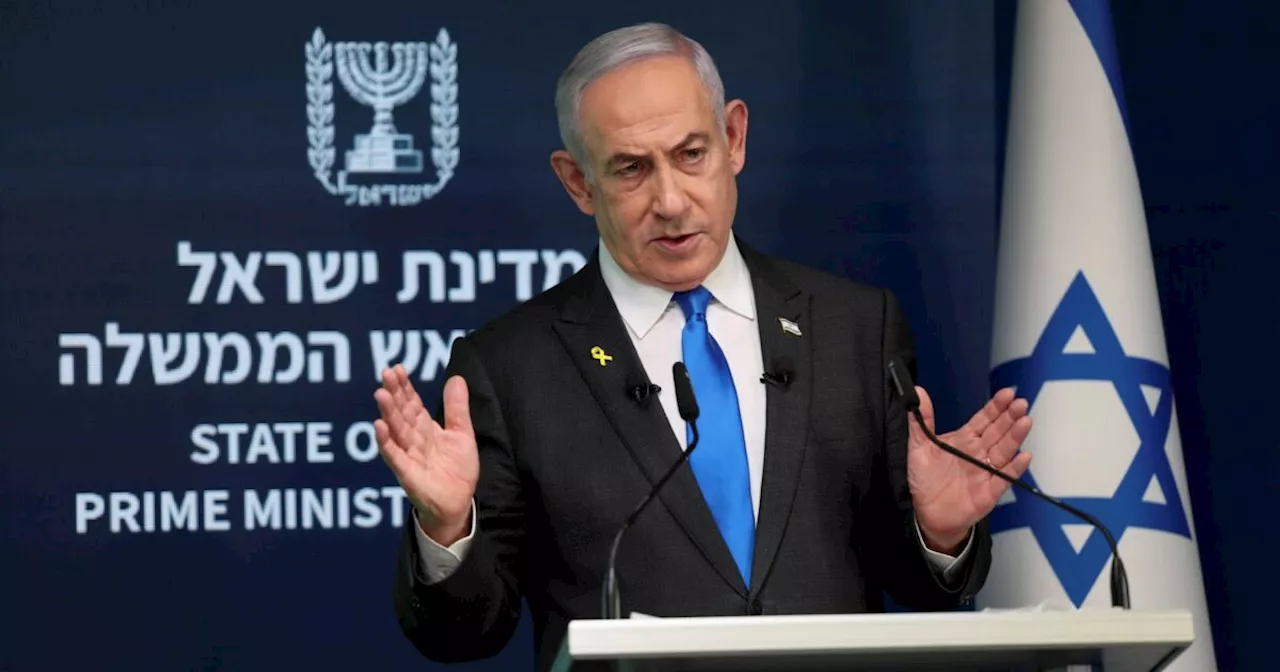 Netanyahu amplia gli obiettivi di guerra con Hezbollah e congela il licenziamento del ministro della Difesa