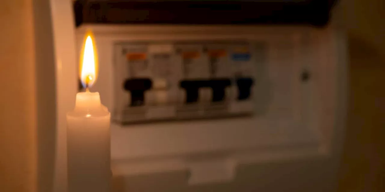 Stromausfall: So handeln Sie bei einem Blackout richtig