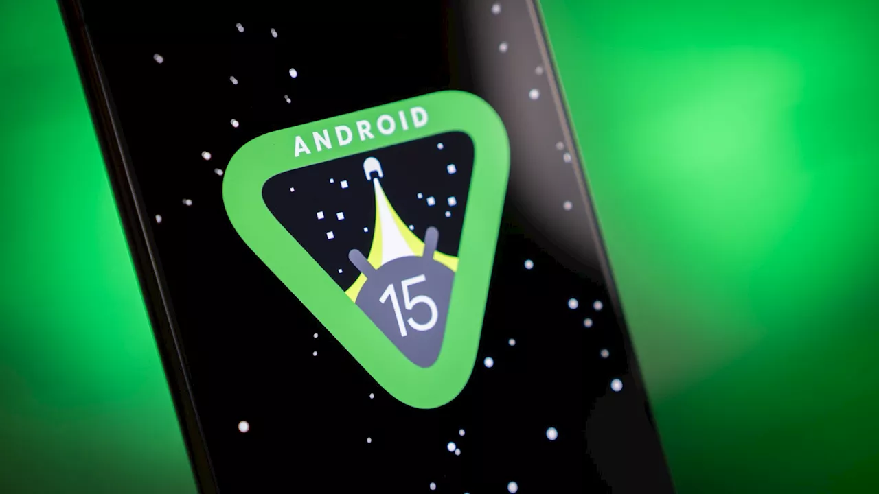 Android 15: Alle wichtigen Neuerungen und Funktionen