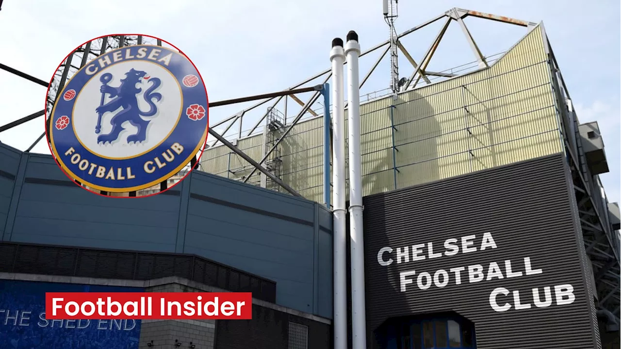 Chelsea transfer chiefs Winstanley & Stewart in hierarchy’s firing line- sources