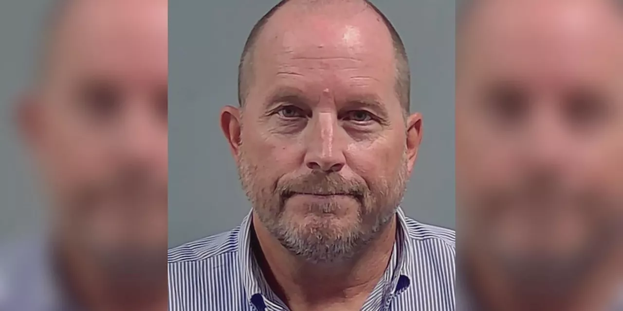 Pensacola High School assistant principal fired after new arrest