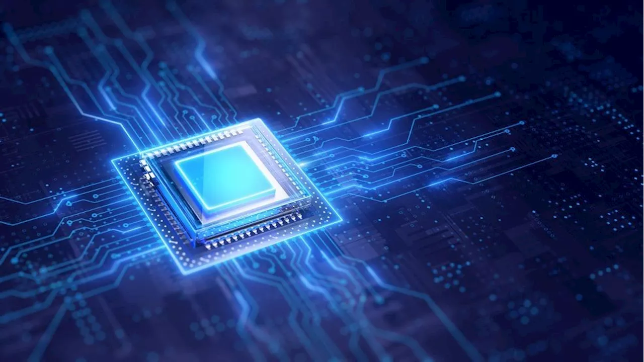 Intel and Amazon Web Services to co-invest in new chip designs