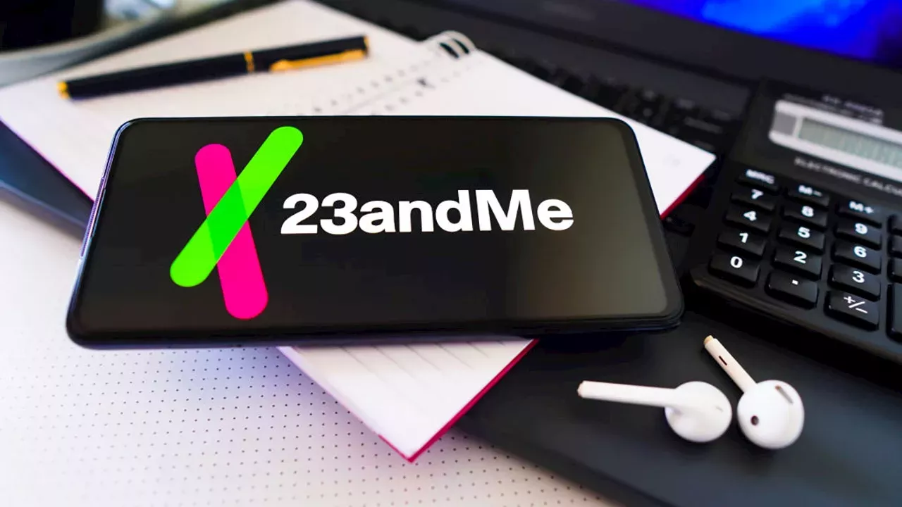 23andMe to Pay $30 Million in Settlement Over 2023 Data Breach