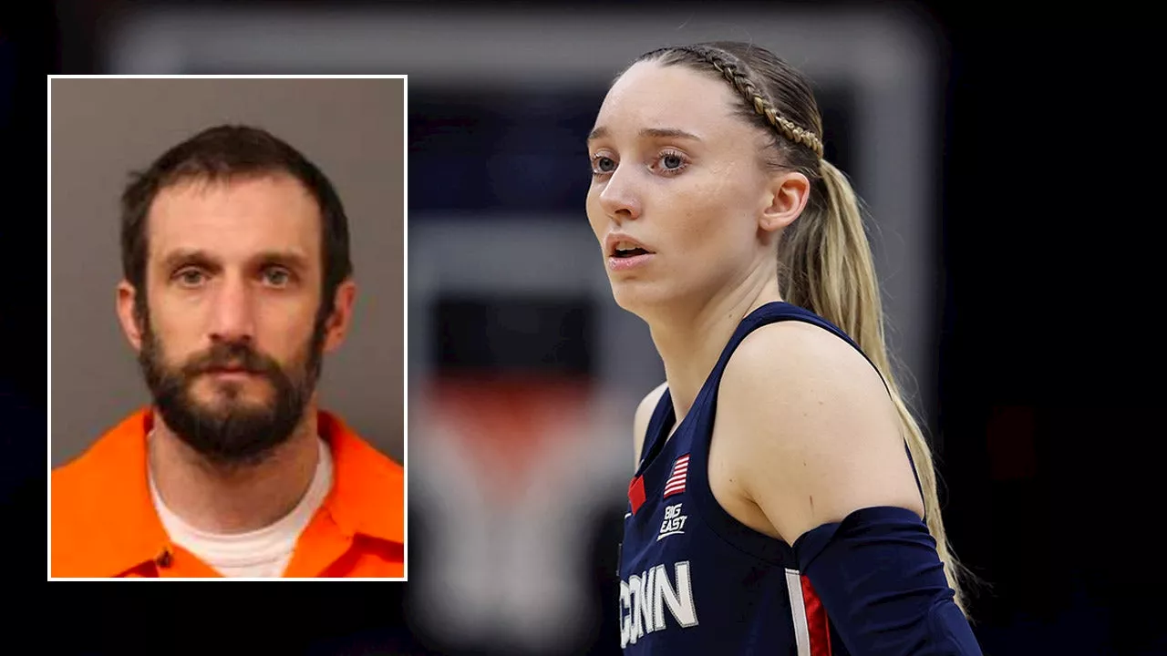 Oregon man who allegedly fantasized relationship with UConn's Paige Bueckers charged with stalking, harassment