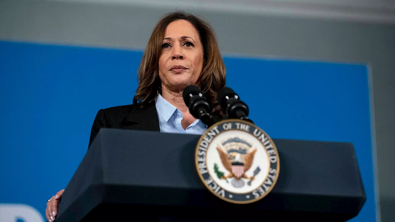 Scientific American magazine faces criticism after Kamala Harris endorsement: 'Very problematic'