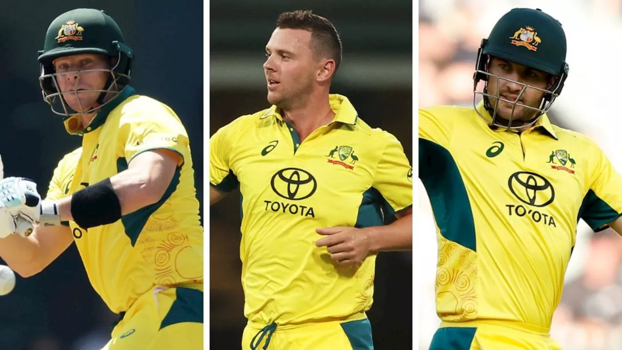 Aussies face agonising selection dilemma as awkward Lord’s reunion looms