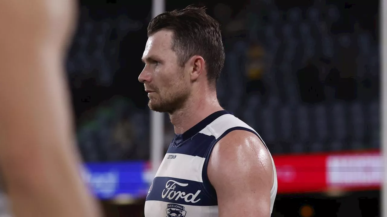 ‘Flat as I can remember’: Inside the darkest night of the Cats’ season