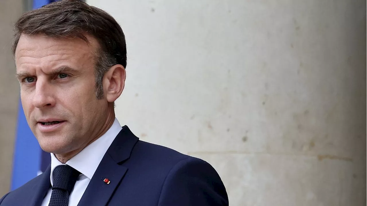 Destitution d'Emmanuel Macron : le Bureau de l'Assemblée vote pour la procédure portée par LFI