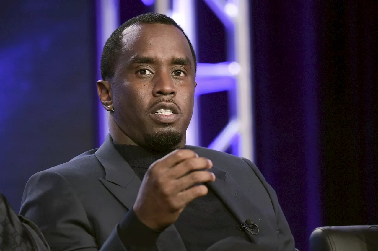 Alvo de processos por agressão sexual, rapper Sean 'Diddy' Combs é preso nos EUA