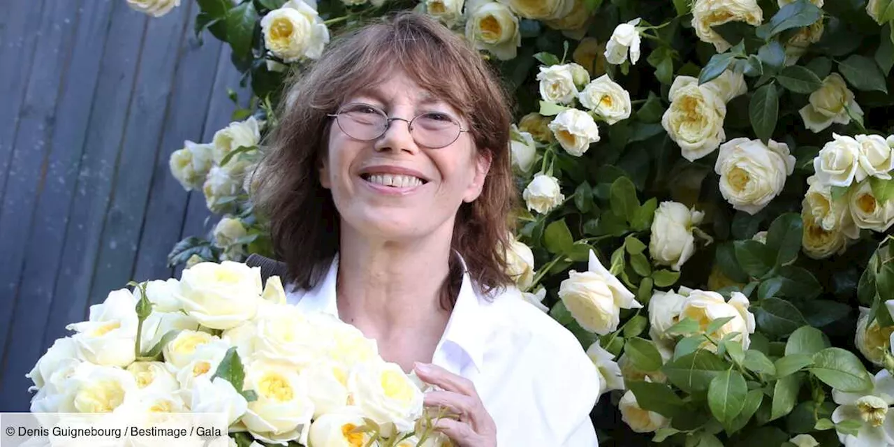 La maison bretonne de Jane Birkin rachetée par l'écrivaine Aurélie Valognes