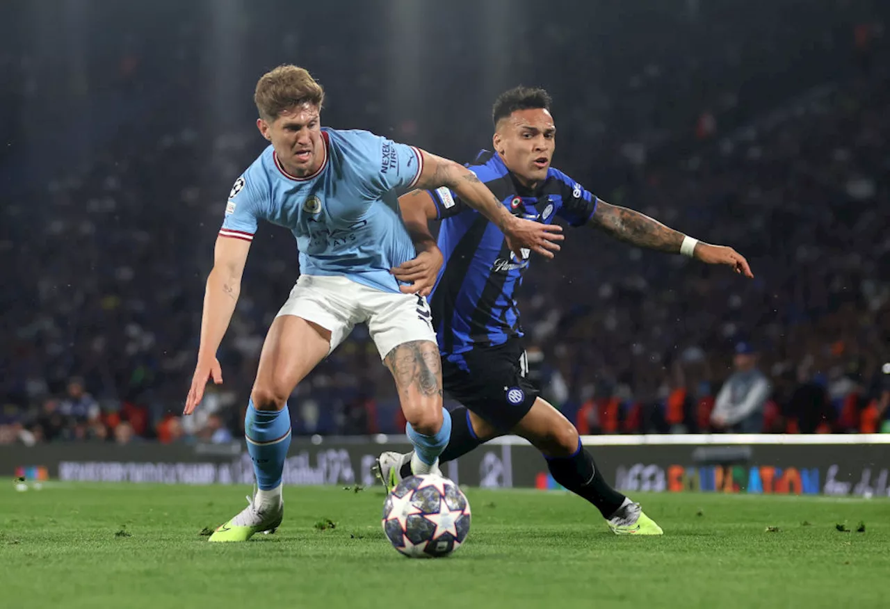 Pronostico Manchester City-Inter quote analisi 1ª giornata Champions