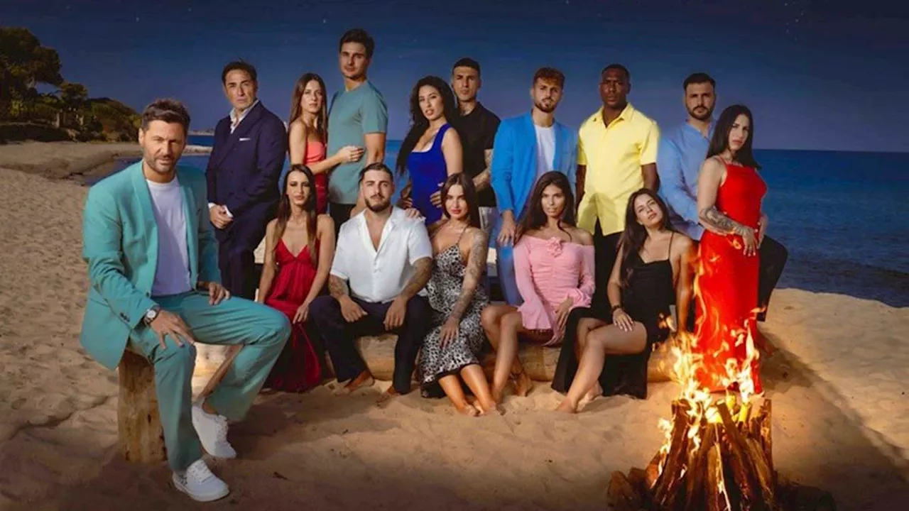 Temptation Island 13, stasera la seconda puntata: le anticipazioni del 17 settembre