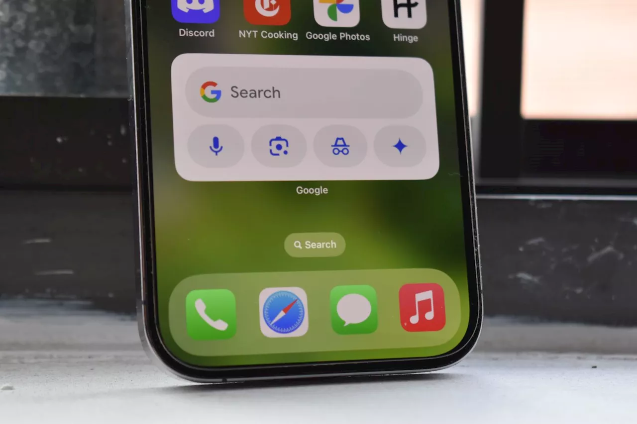 Google’s Gemini AI Will Invade Your iPhone, If You Let It