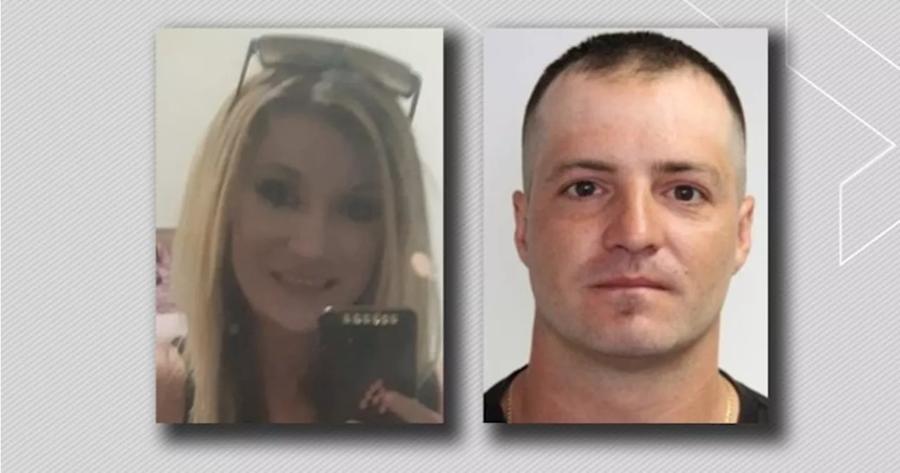 Alberta woman found dead in Parkland County, partner wanted for murder