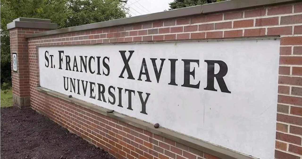 Mila Mulroney, widow to Brian Mulroney, named chancellor of St. Francis Xavier University