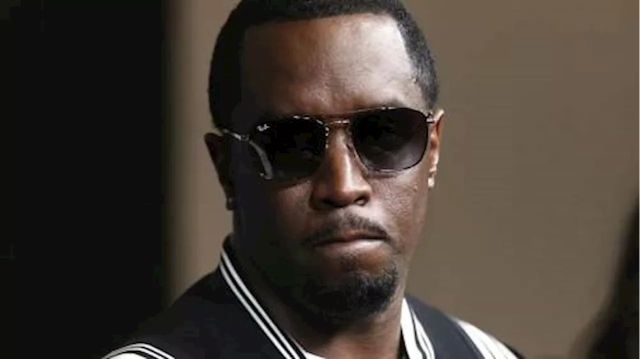 Sean ‘Diddy’ Combs forced victims in ‘Freak off’ sex performances, feds allege