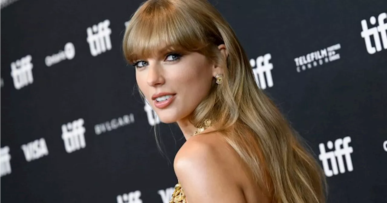 Ticket buyers beware: Ontario woman loses $1,400 to Taylor Swift social media scam