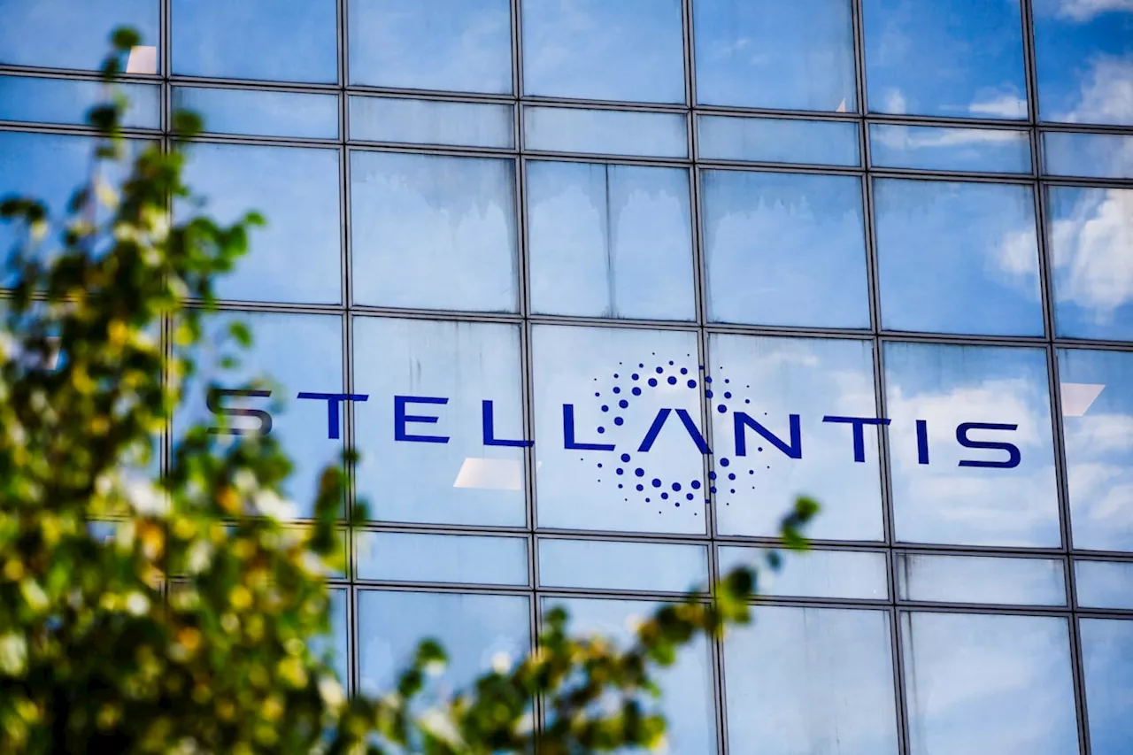 Italy’s government to reallocate EU funds earmarked for Stellantis gigafactory