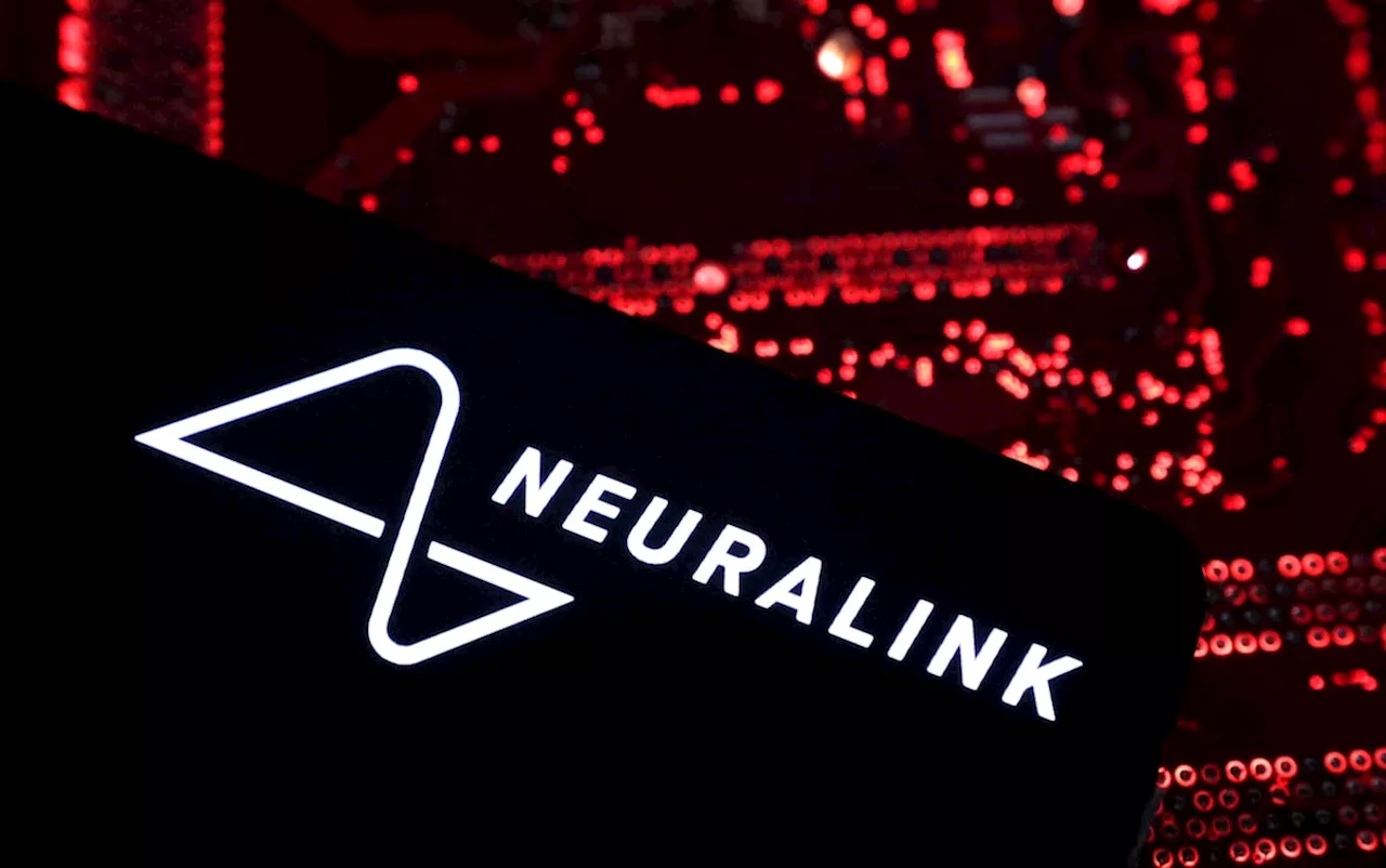 Musk’s Neuralink gets FDA’s breakthrough device tag for Blindsight implant