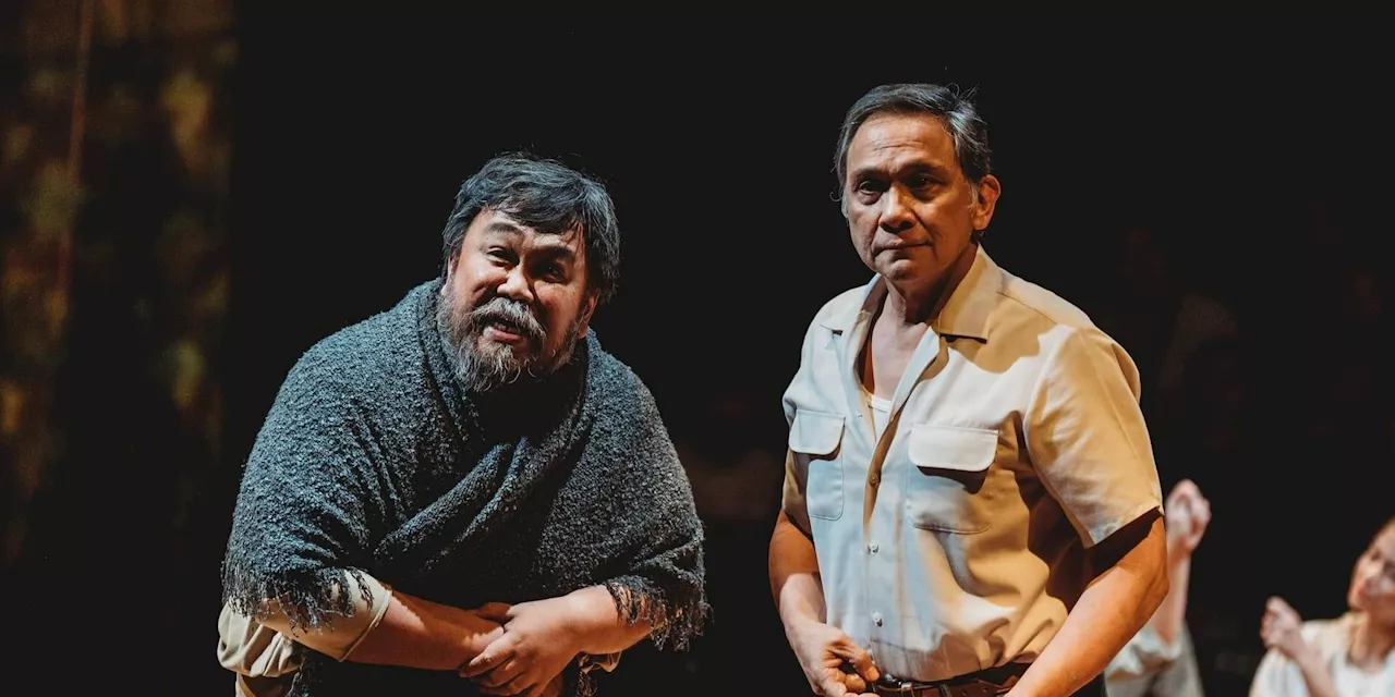 ‘Balete’ kicks off Tanghalang Pilipino’s 38th season