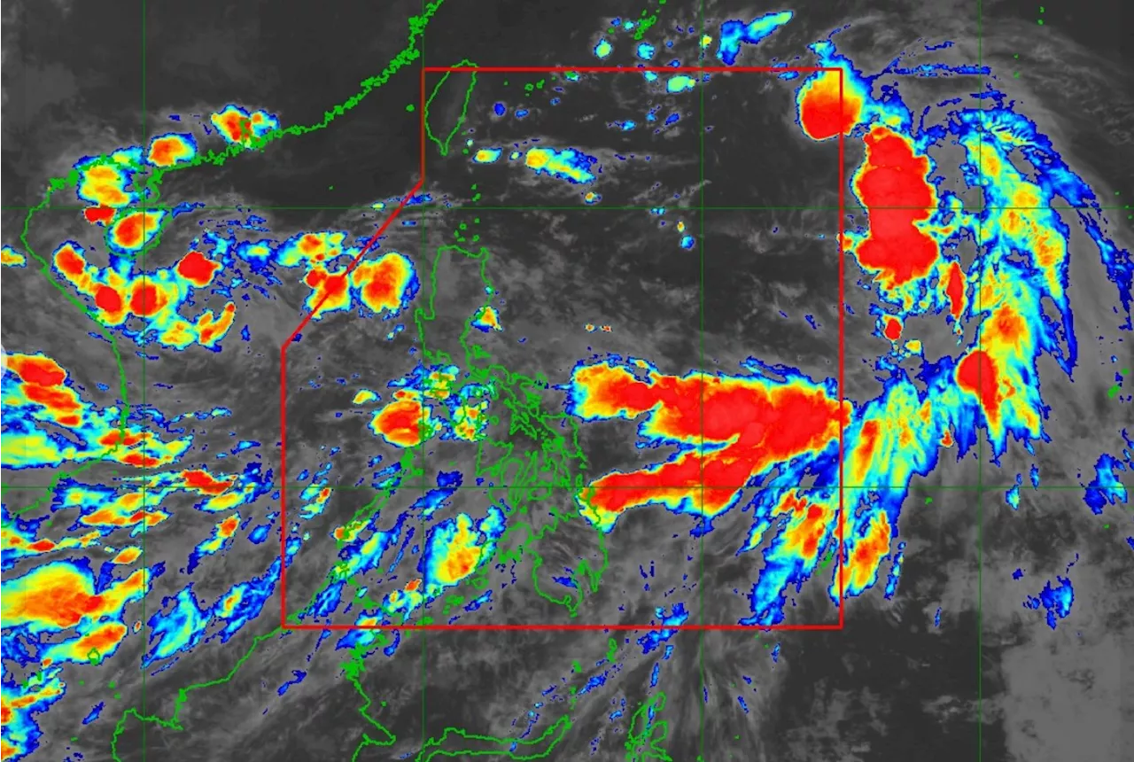 PAGASA: Two cyclones in PAR to enhance Southwest Monsoon