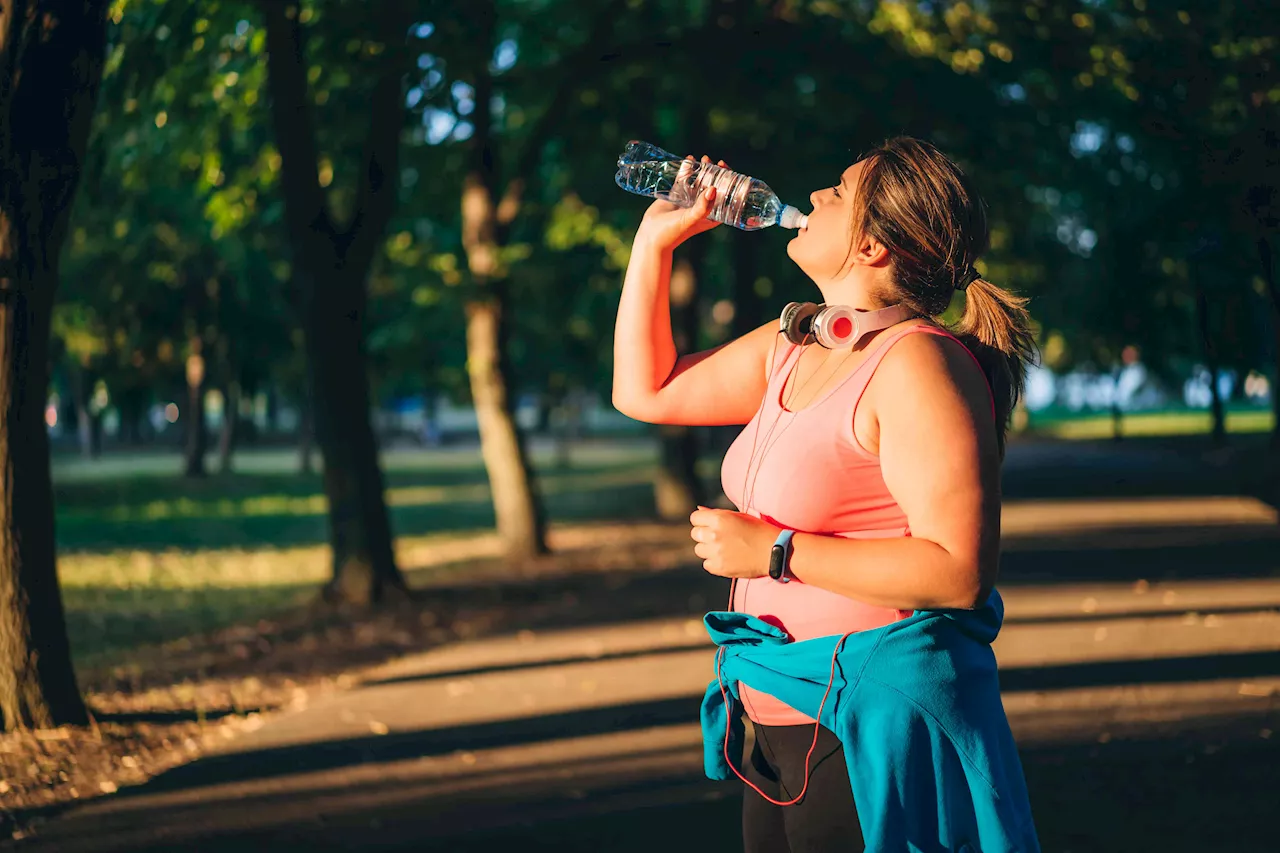 Exercising On Weight Loss Drugs May Have a Surprising Side Effect (Hint: It's Not Just More Weight Loss)