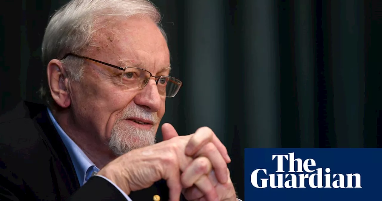 Former Labor foreign minister Gareth Evans says Australia won’t have sovereignty over Aukus submarines