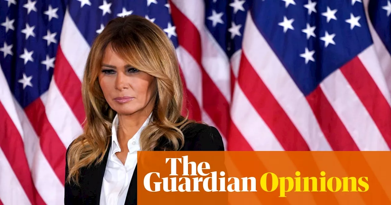 Is Melania Trump's Memoir a Mystery Wrapped in an Enigma?