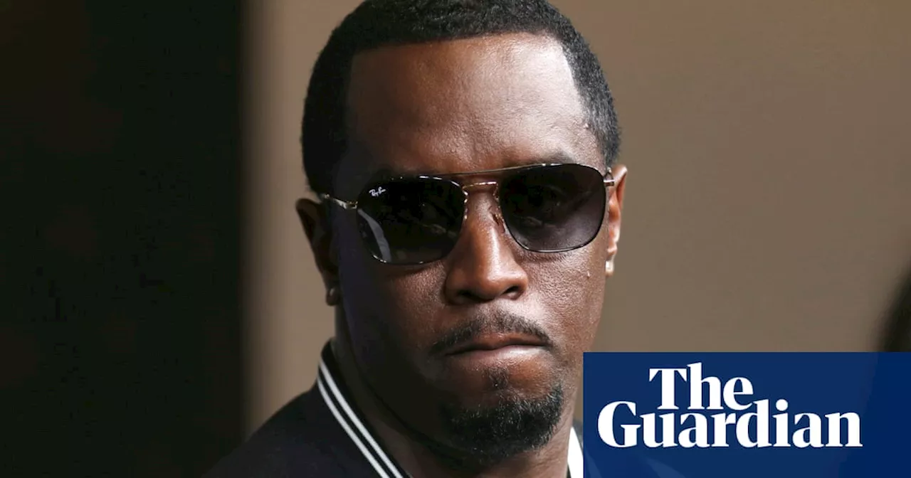 Sean ‘Diddy’ Combs arrested in New York, says music mogul’s attorney