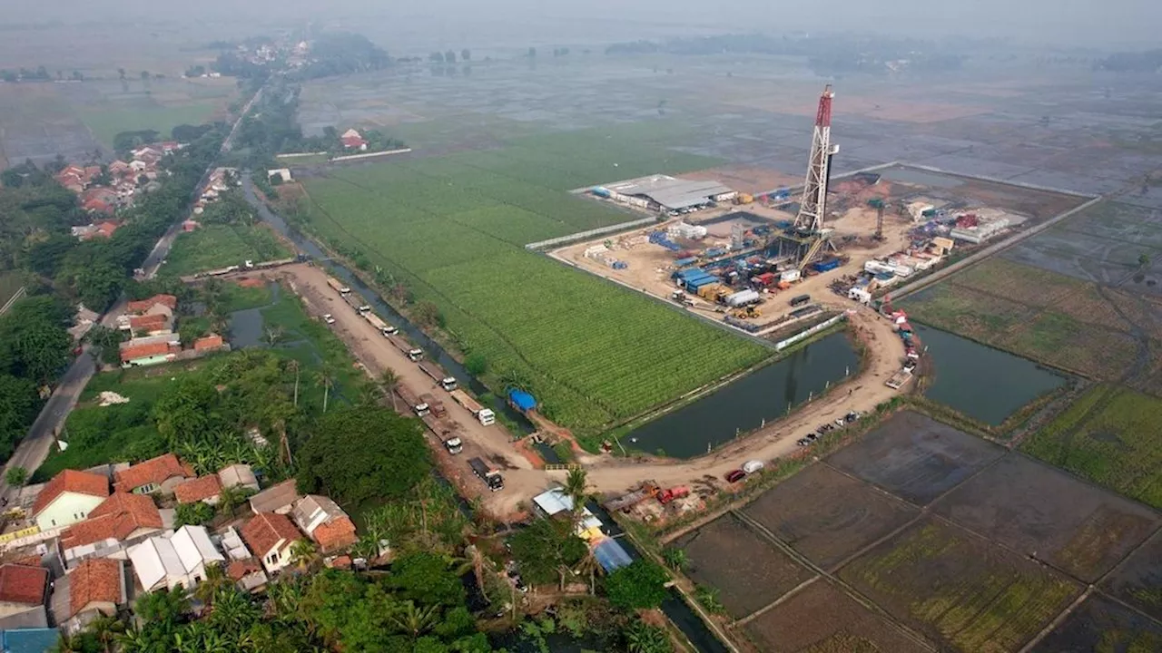 Kejar Sumber Minyak Baru, Pertamina Pacu Eksplorasi