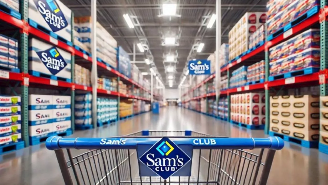 Sam’s Club extiende horario HOY por último día de Sociofest