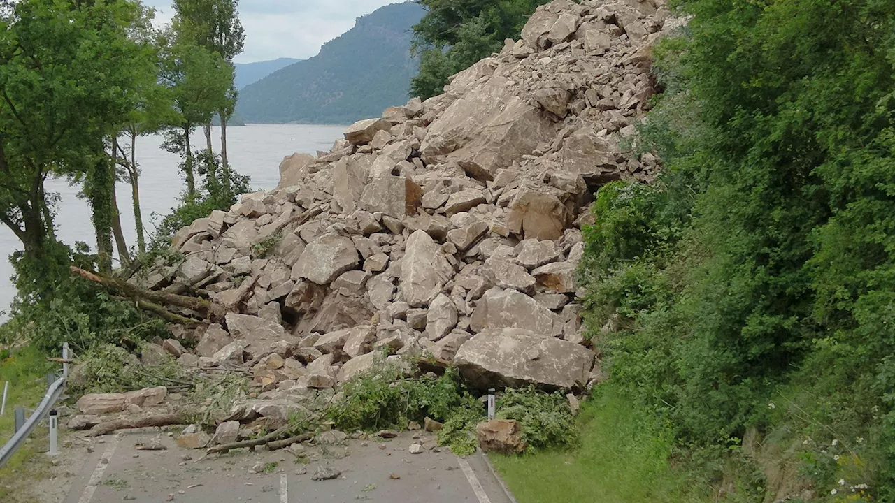 Katastrophen-Experten warnen - DIESE Gefahren drohen nun nach dem Horror-Hochwasser