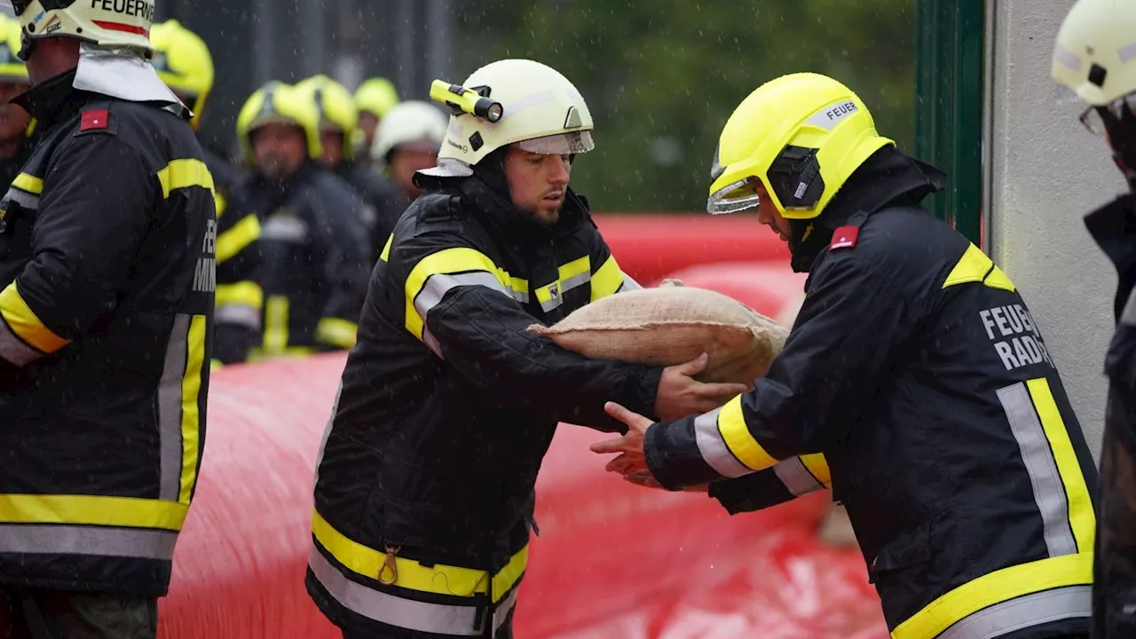 Unterstützung für die Helfer - Hier erhalten alle Hochwasser-Helden Gratis-Getränke