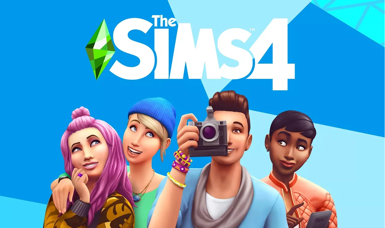 Sul Sul: ‘Los Sims’ tendrá una película ‘live action’ producida por Amazon