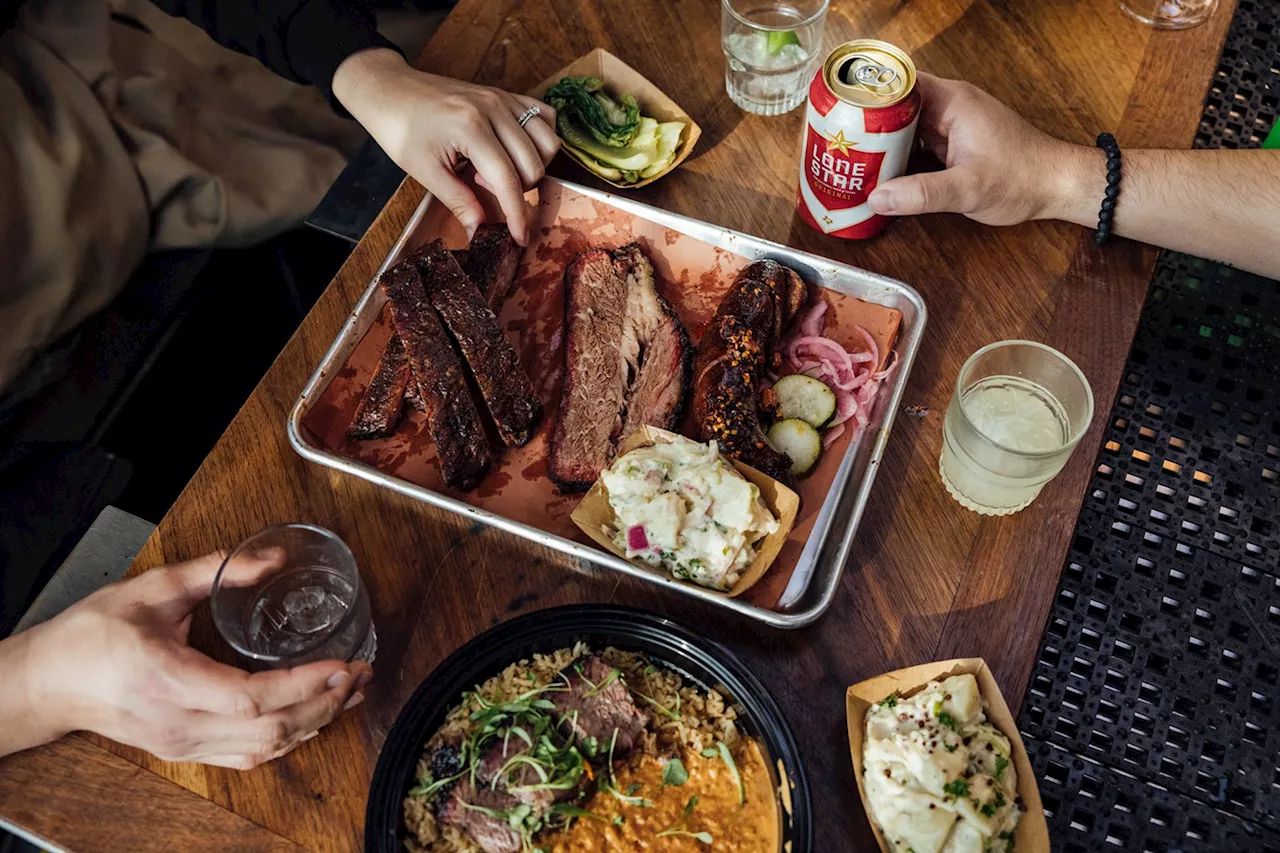 Best Of Houston® 2023: Best Barbecue