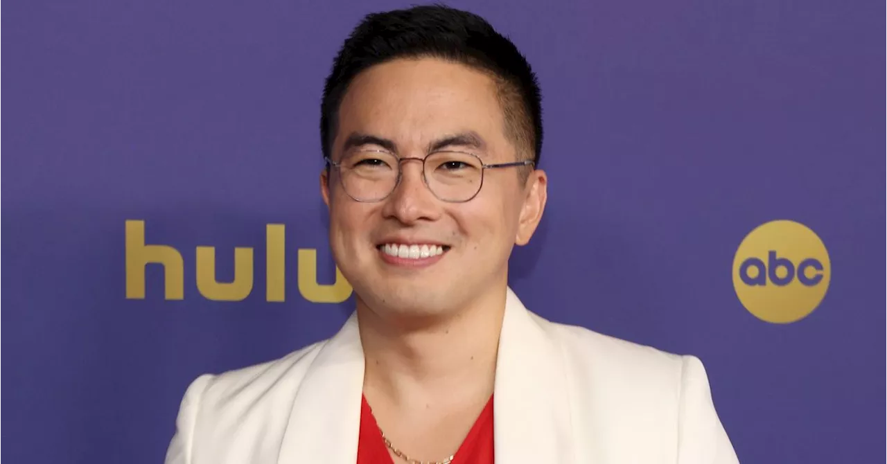 Bowen Yang Recalls Phone Call With Shane Gillis Before Gillis' 'SNL' Firing