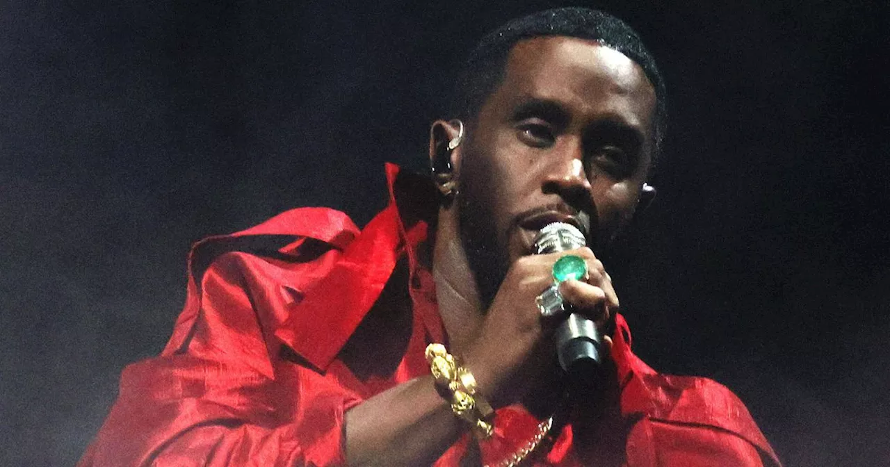 DOJ Details How Diddy Coerced Victims Into Dayslong Sex Parties Called ‘Freak Offs’