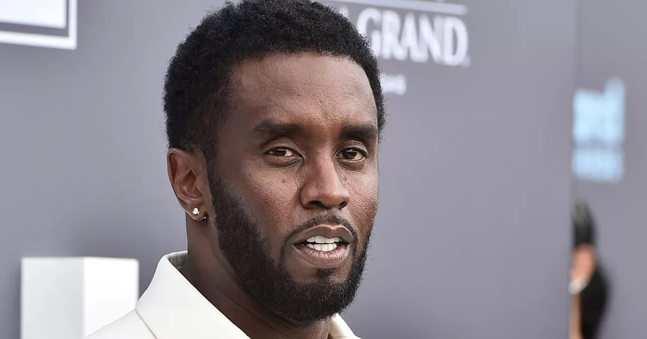 Sean 'Diddy' Combs Arrested on Sealed Indictment