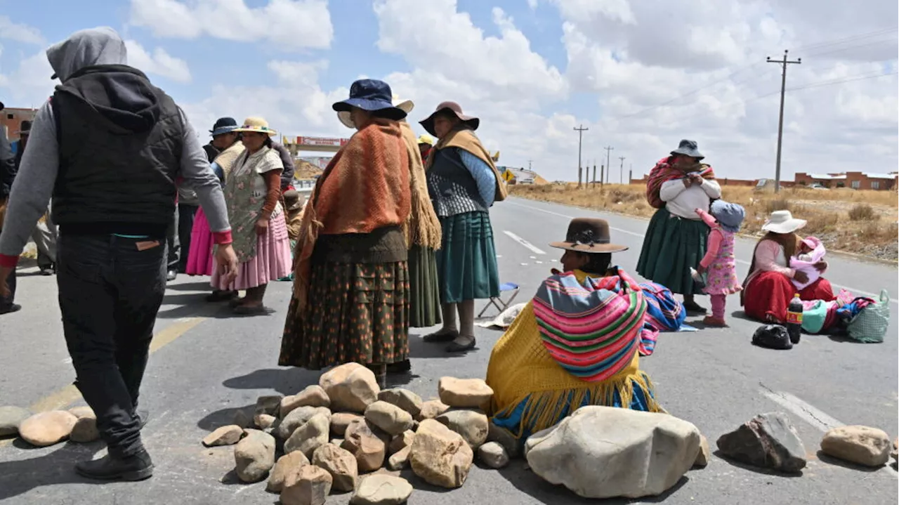 Arce vs. Morales, alle origini della crisi che minaccia la Bolivia