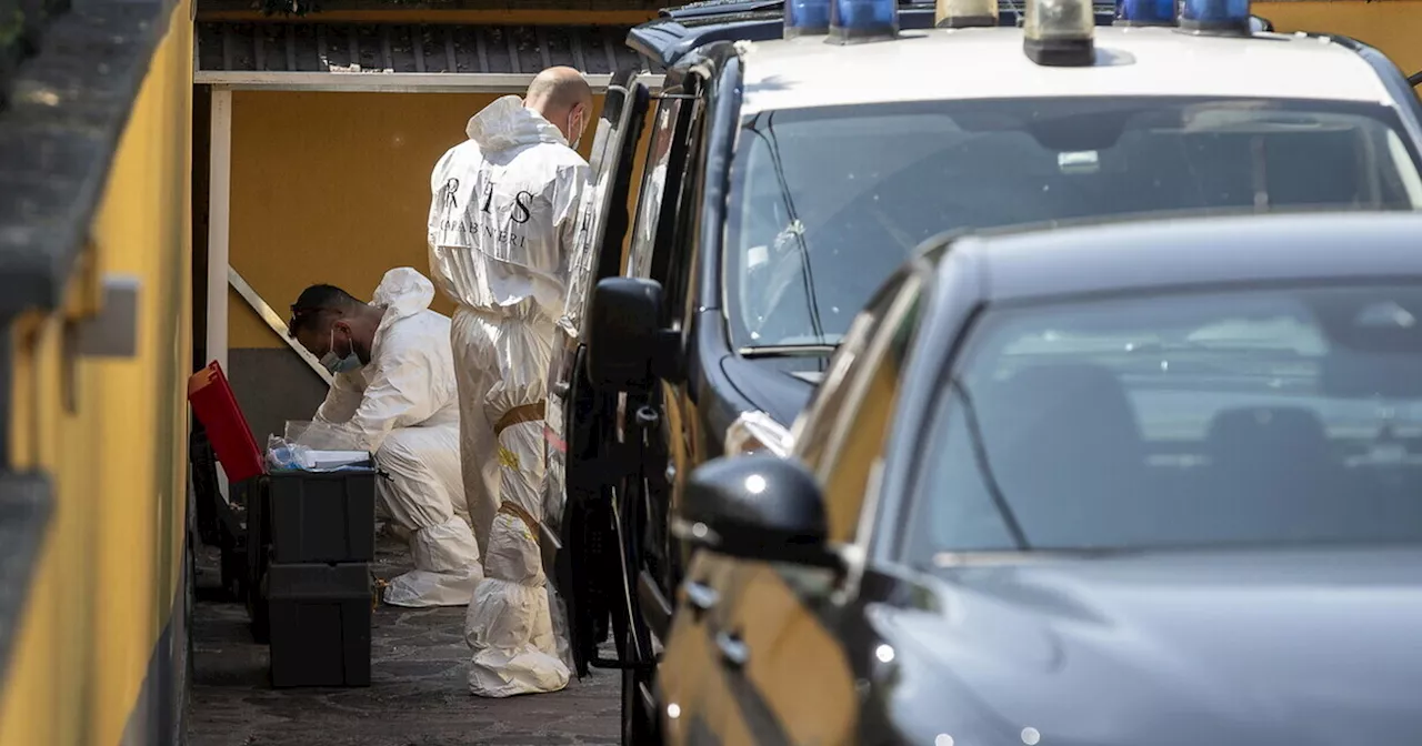 Sul caso dei neonati trovati sepolti, viva la procura di Parma contro il circo mediatico-giudiziario