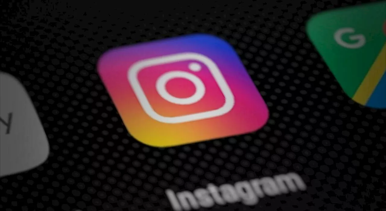 Instagram introduce restrizioni automatiche per i profili dei minori