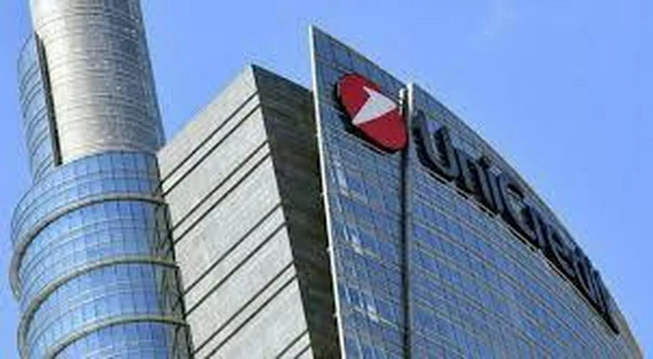 Unicredit chiederà l’ok alla Bce per salire al 30% di Commerz