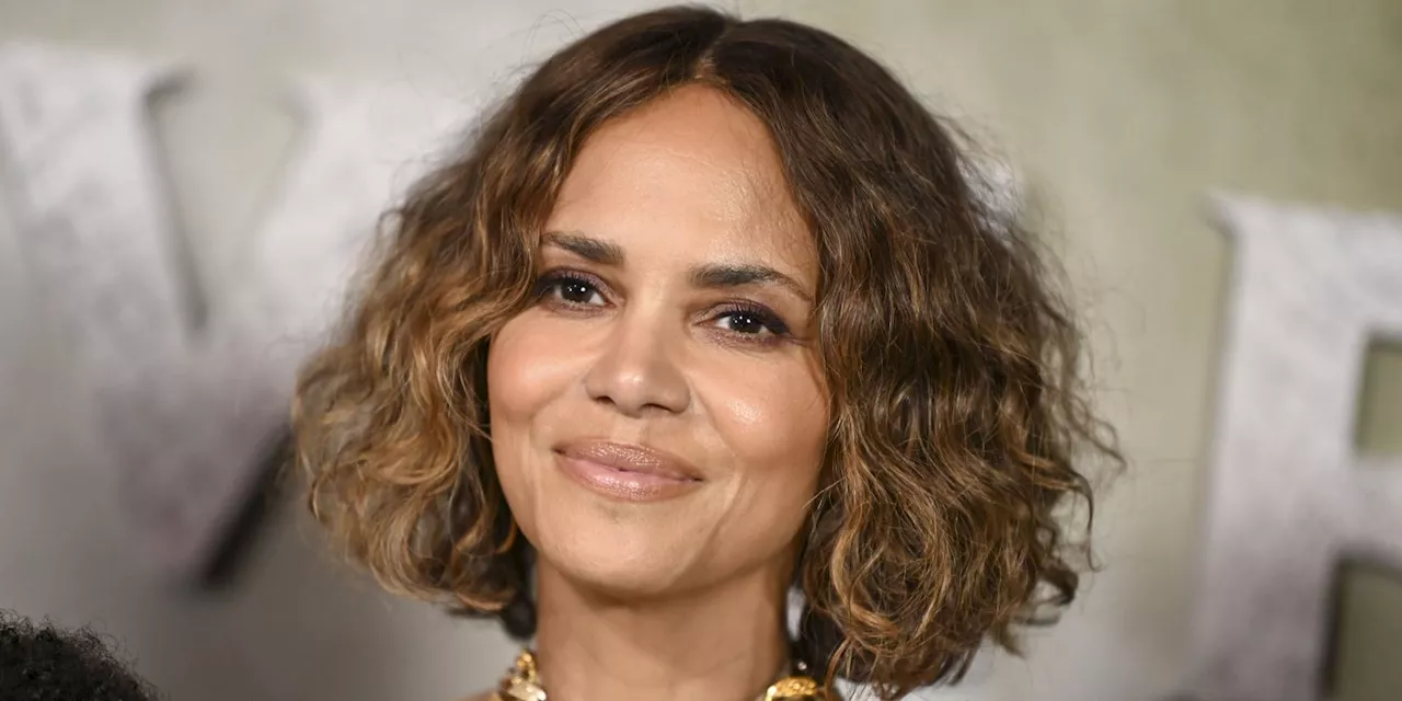 Halle Berry Made the Most Hollywood “Mom Mistake”