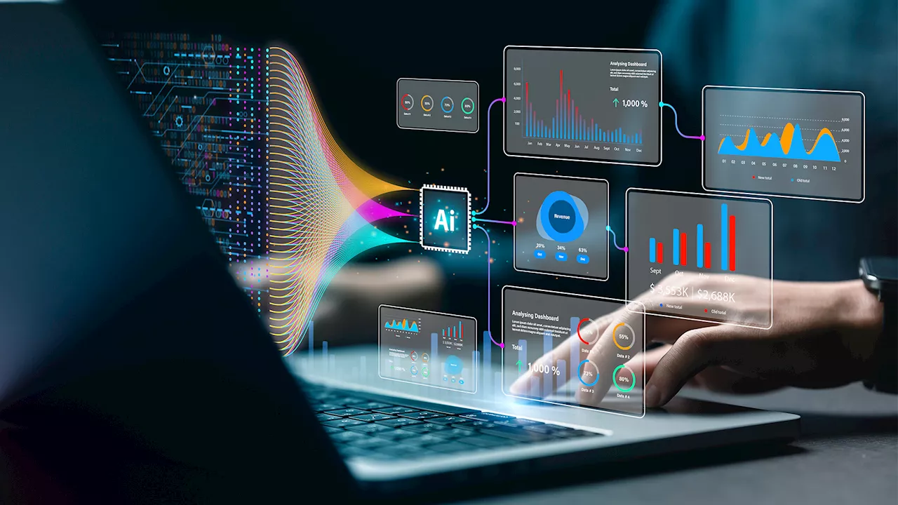 US workers are using generative AI for work, despite lack of training