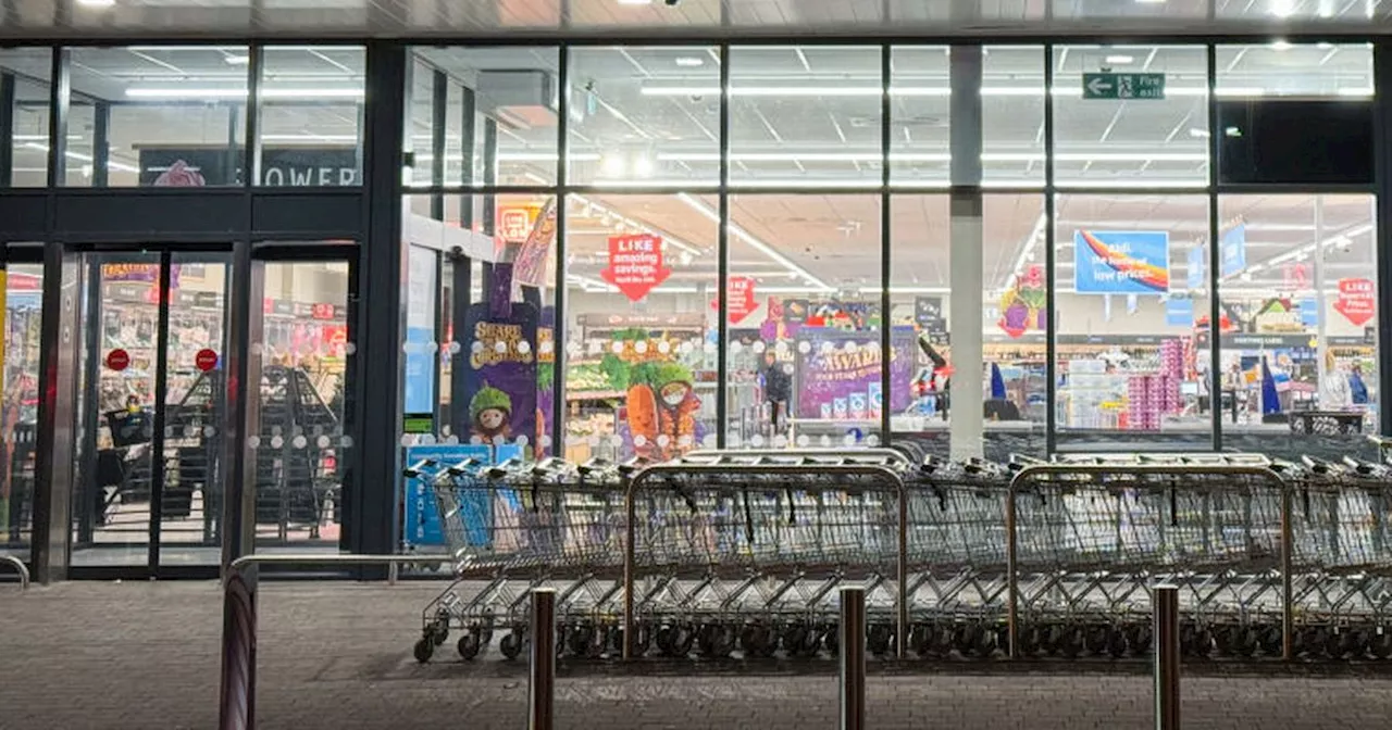 Aldi must pay compensation to ex-worker sacked after sexual assault conviction